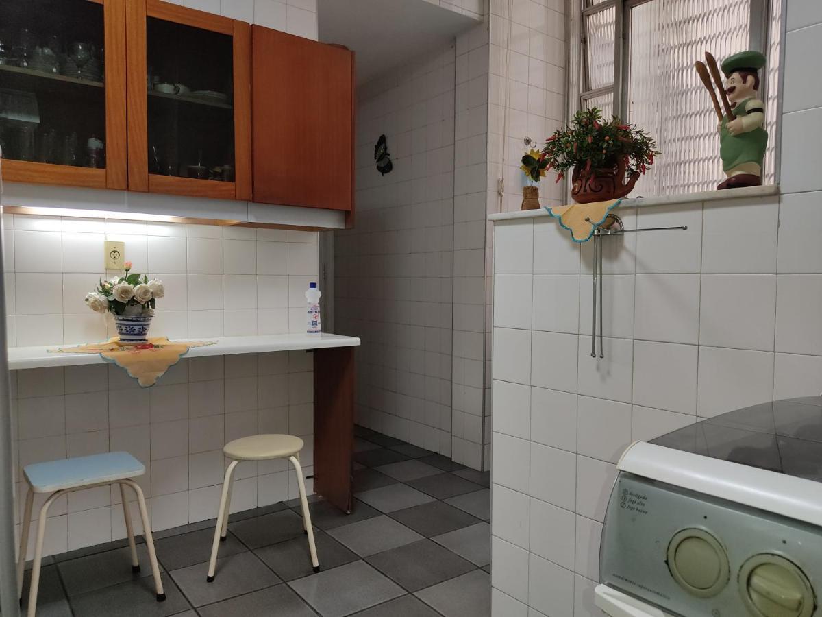 Copacabana 2 Quartos Apartamento Completo ริโอเดจาเนโร ภายนอก รูปภาพ