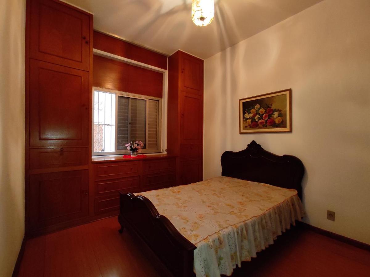Copacabana 2 Quartos Apartamento Completo ริโอเดจาเนโร ภายนอก รูปภาพ