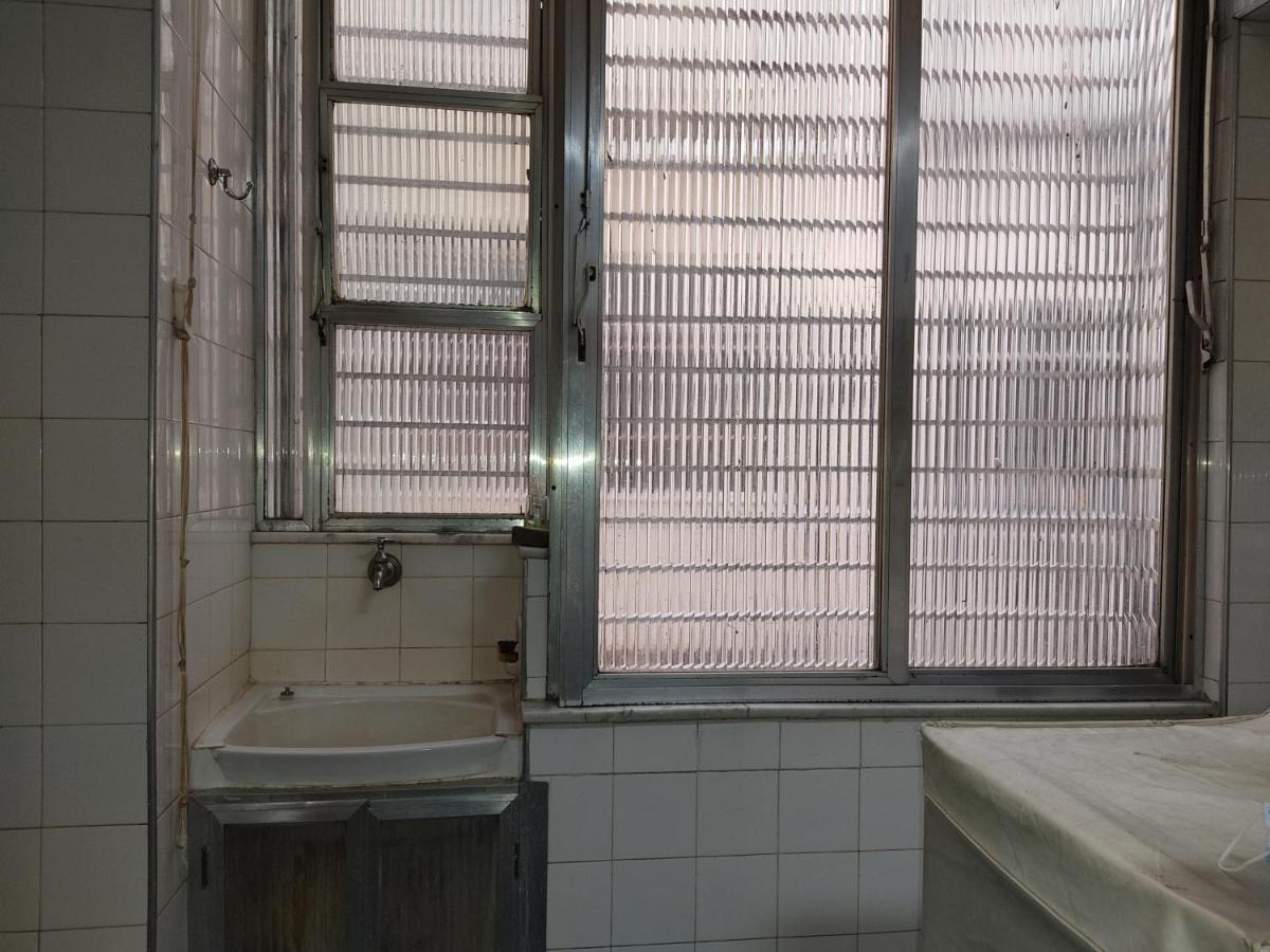 Copacabana 2 Quartos Apartamento Completo ริโอเดจาเนโร ภายนอก รูปภาพ