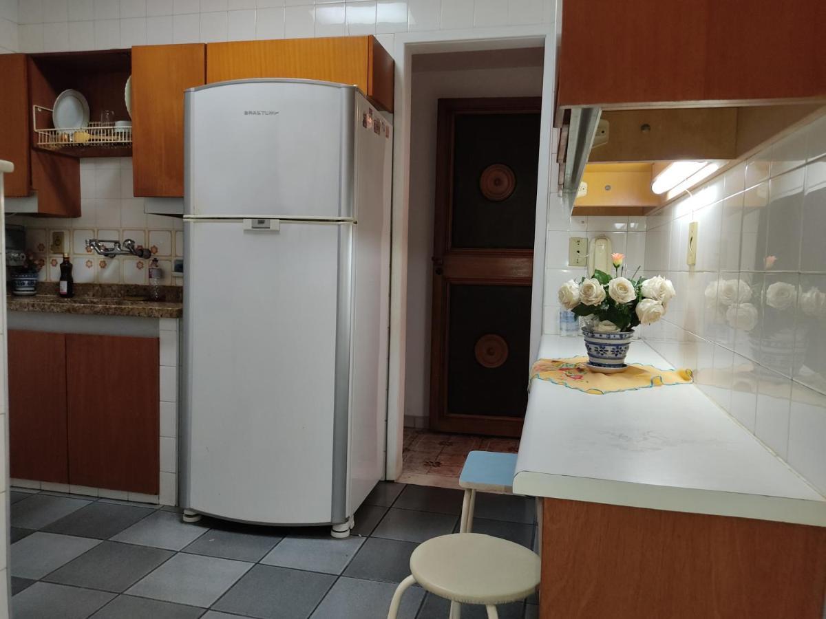 Copacabana 2 Quartos Apartamento Completo ริโอเดจาเนโร ภายนอก รูปภาพ