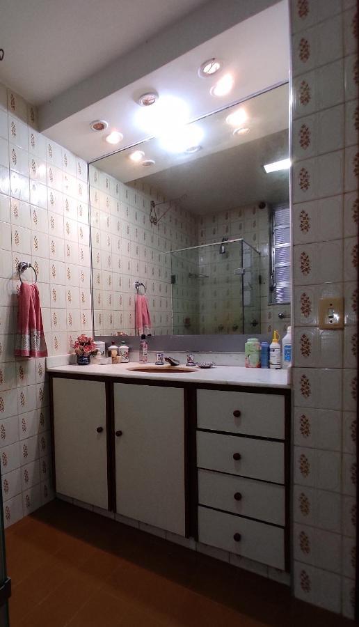 Copacabana 2 Quartos Apartamento Completo ริโอเดจาเนโร ภายนอก รูปภาพ