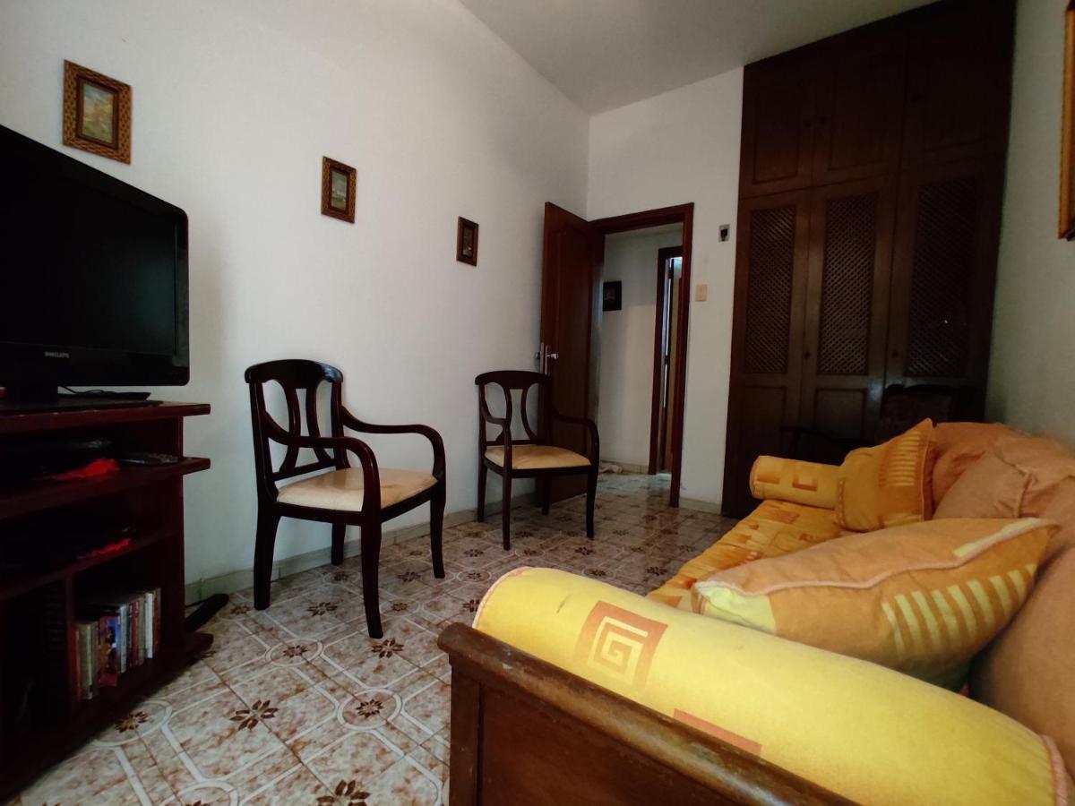 Copacabana 2 Quartos Apartamento Completo ริโอเดจาเนโร ภายนอก รูปภาพ