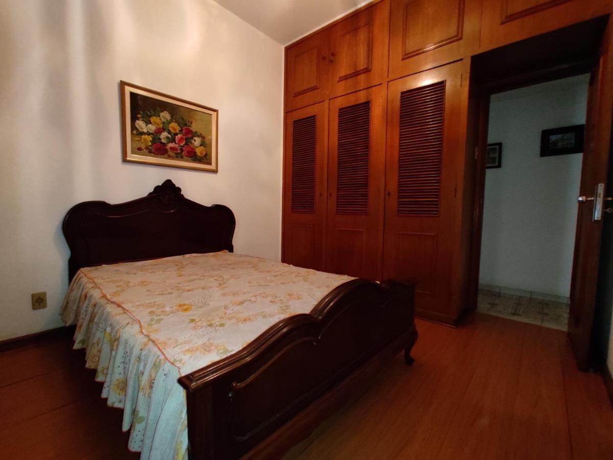 Copacabana 2 Quartos Apartamento Completo ริโอเดจาเนโร ภายนอก รูปภาพ